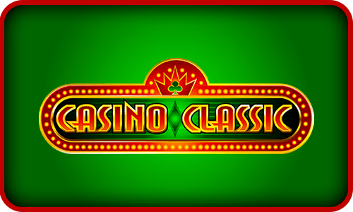 Casino Classic logo