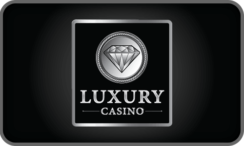 Luxury Casino logo