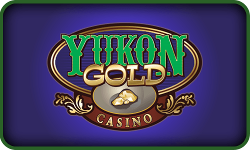 Yukon Gold Casino logo