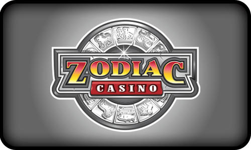 Zodiac Casino logo
